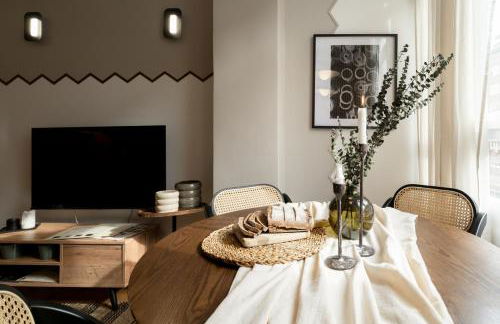 Serdar - 2 bedrooms in Hispanoamérica - Photo 13