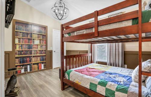 Elegant Townhome w Water Park near Disney Parks - Foto 6