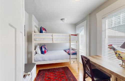 West Bremerton Cozy Home - Foto 18