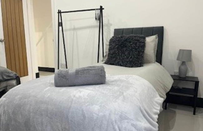 Urban, Sleeps 6 Private Garden-family Pet Friendly - Foto 2