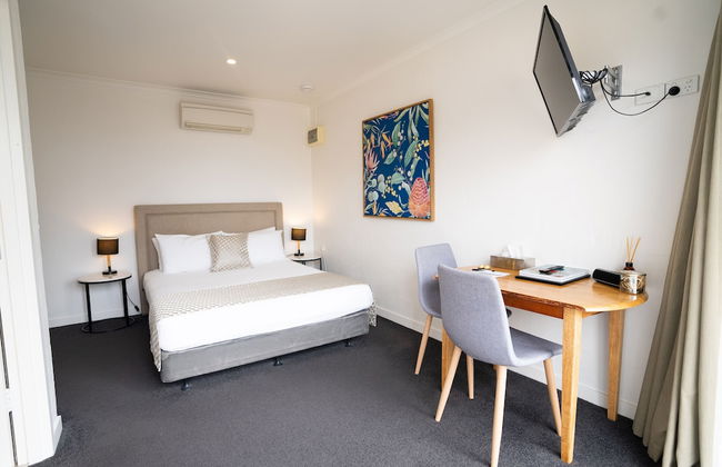 Bay 10 Accommodation - Foto 8