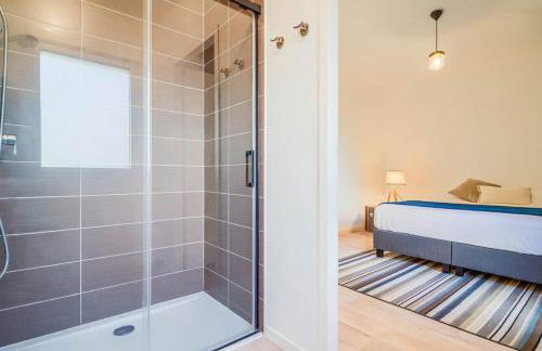 Cocon haut de gamme au centre de Lorient - Foto 19