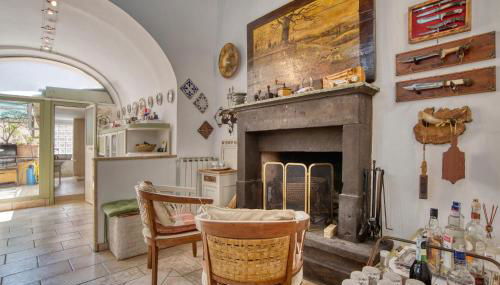 3 Bedroom Lovely Apartment In Canino - Foto 2