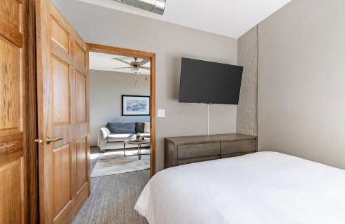 Landing Chic 1BD Courtyard - Foto 12