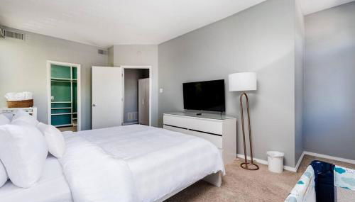 3 King Beds/Charm in Historic STL by StayStLouis - Foto 4