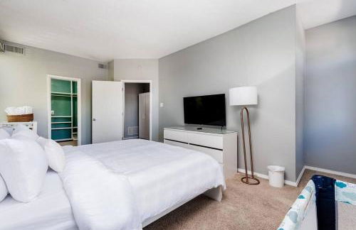 3 King Beds/Charm in Historic STL by StayStLouis - Foto 4