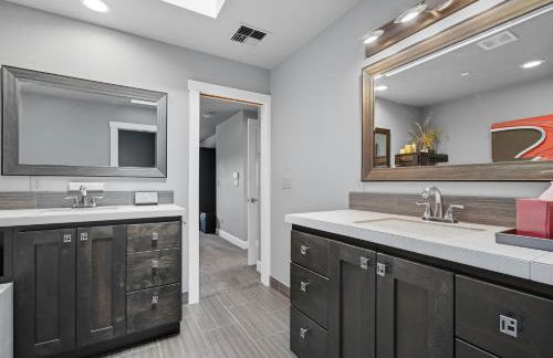 Modern Upper Level Duplex DT Vancouver - Foto 25