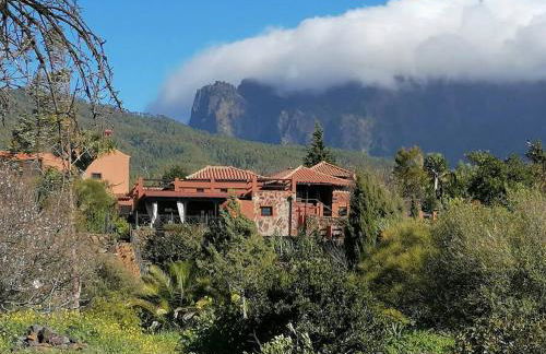 HACIENDA LA CENTENARIA,CASAS RURALES - Foto 22