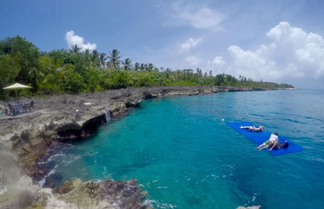 Ocean View Sai, Five Bedroom Holiday Home - Foto 41