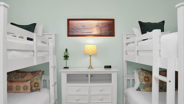 Cape Dreamin' - Foto 5, Habitación