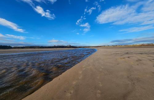 Riverscape Northumberland - Foto 19