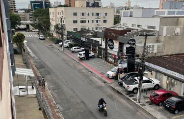 Loft Studio 308 no Kobrasol à 7km de Floripa - Foto 46