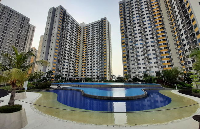 Cozy Springlake Summarecon by Bonzela Property - Foto 15