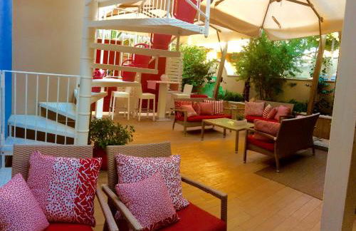 Relais Concorde - Foto 59