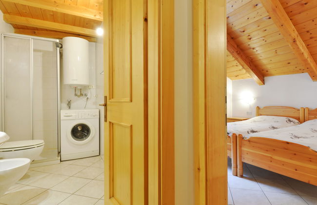 Villa Placidia Apt 33 - Foto 11