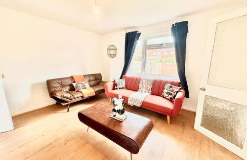 Comfortable Modern Home in East London - Foto 11