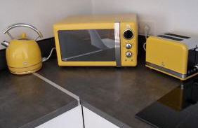 F2 Aleks - a 10 min de CDG aéroport - a 30 min de Paris - a 10 min du salon d'expo Villepinte - Foto 11