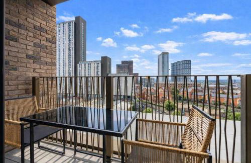 Cottonopolis Suite - Foto 7