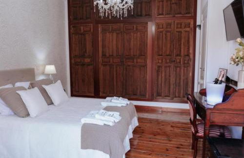 Casa Rural El Puente Grande - Foto 17