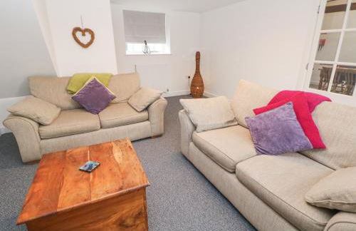 Barnfields Holiday Cottage - Foto 8