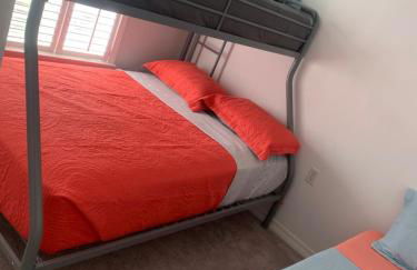 Charming 2 bdr 1 bath home fenced byard N Pensacola Pet Friendly Close to bases - Foto 7