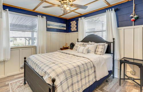 Dunns Creek Lodge - Private Boat Ramp! - Foto 19