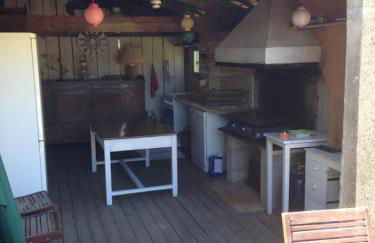 Maison du Charron - Foto 8