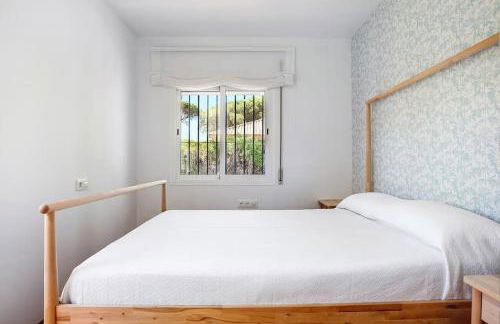 Villa Escocia, entre pinares y a pie de playa - Foto 33