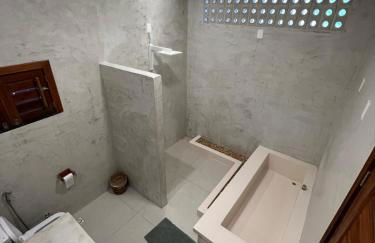 Casa Ventus - Arpoeiras Beach - Pé na Areia - Foto 26