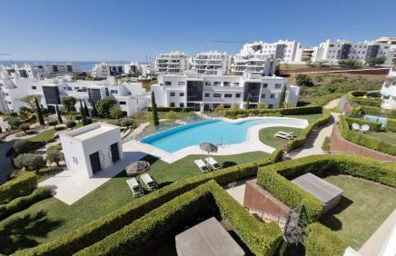 Mara's Apartments Higuerón West - Panoramic Seaviews - Foto 19