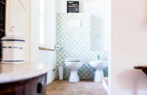 CASENUOVE II - Casale con parco e piscina - Foto 41