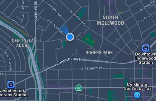 2 Bed Apartment with Private Terrace Near SoFi - Foto 5