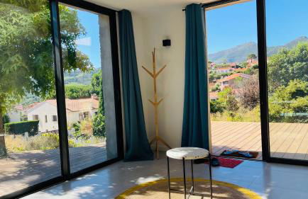 3 pièces avec piscine privative - Foto 7