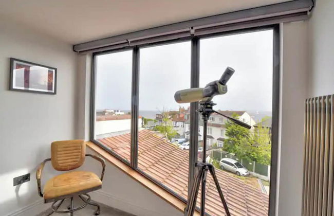 Stunning House in Leigh-on-sea - Foto 38