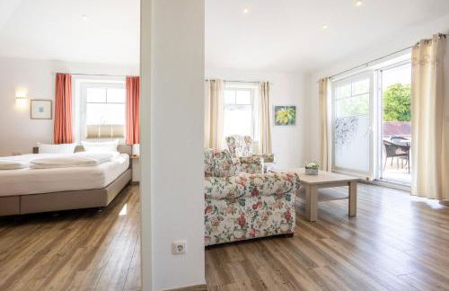 Ferienwohnungen Hafenresidenz Alter Speicher Lauterbach - Foto 80