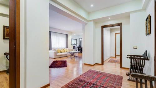 Exclusive Apartment in Eur Lake - Foto 4