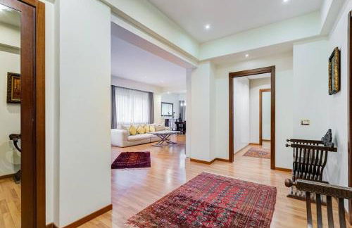 Exclusive Apartment in Eur Lake - Foto 4