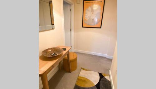 13 The Grosvenor, luxury flat, central Newmarket, - Foto 5