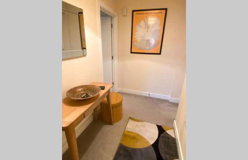 13 The Grosvenor, luxury flat, central Newmarket, - Foto 5