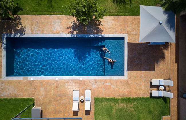 Villa Salamouni - Foto 67