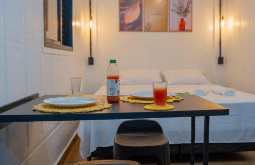 Studio Container - Conforto e Ótima Localização - Foto 4