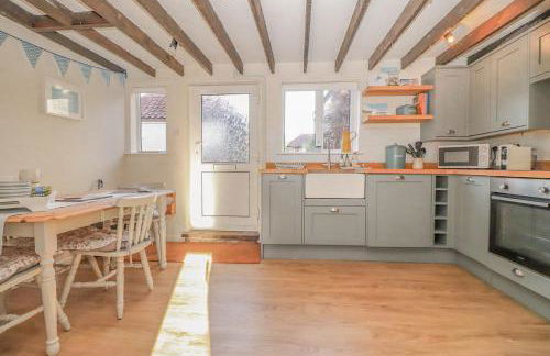 Quaint 2 bed cottage near North Norfolk Coast - Harpers Cottages - Foto 9