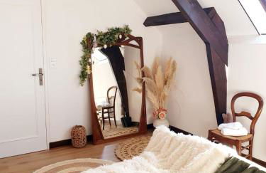 L'Orée des Champs - Photo 27