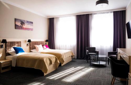 Aparthotel CENTRUM Gliwicka 18 - Foto 12