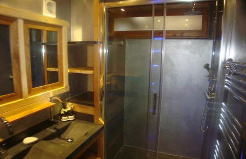 Chalet l'Avalin - Foto 23