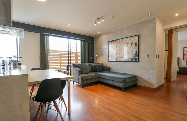 w Picturesque 2BR at Malecon - Photo 39