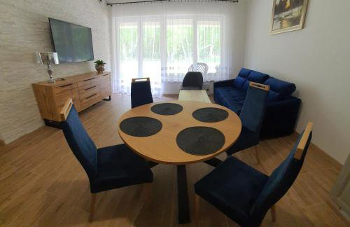 Mielno Enklawa Apartament przy plaży - Foto 3