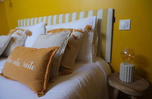 Dolcevita Suite - Signature italienne avec spa et filet - Foto 14