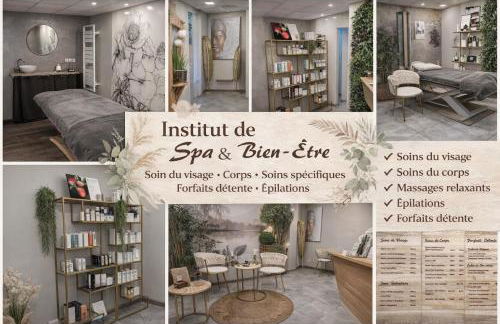 Camping De La Seine - Foto 59