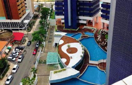 Beach Class Fortaleza By AM - Foto 50